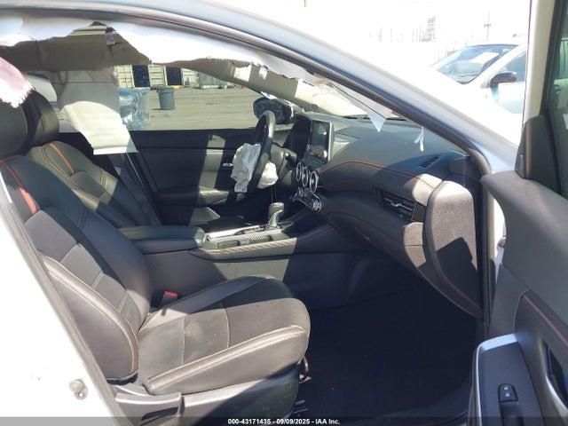 3N1AB8DV0NY312516 Nissan 2022