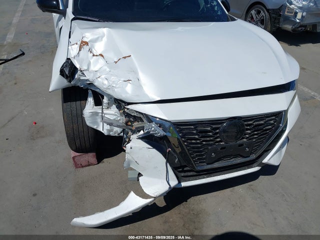 3N1AB8DV0NY312516 Nissan 2022