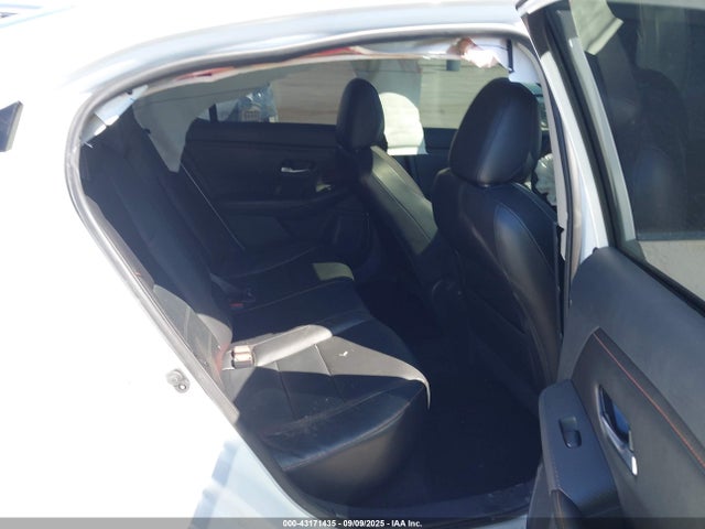 3N1AB8DV0NY312516 Nissan 2022