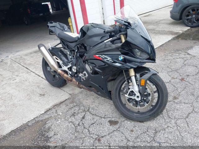 2024 BMW S 1000 WB10E6301R6J56281