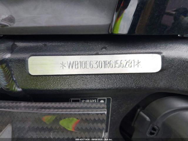 2024 BMW S 1000 WB10E6301R6J56281 Photo 9