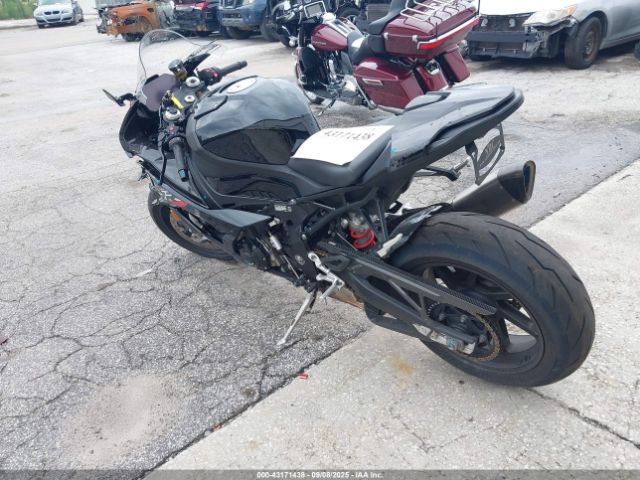2024 BMW S 1000 WB10E6301R6J56281 Photo 2