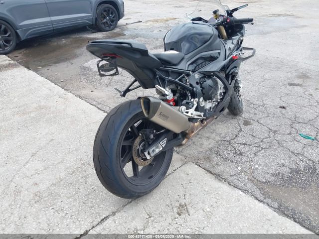 2024 BMW S 1000 WB10E6301R6J56281 Photo 3