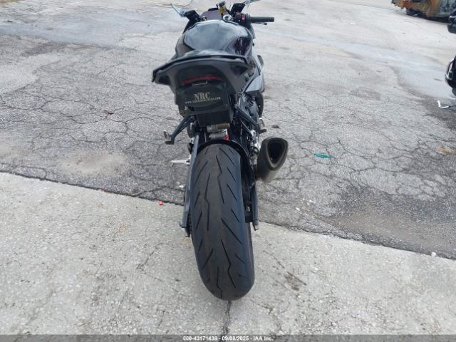 2024 BMW S 1000 WB10E6301R6J56281 Photo 5