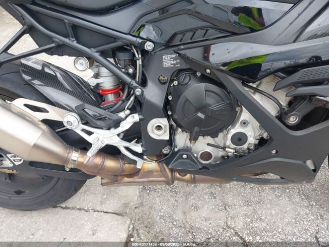 2024 BMW S 1000 WB10E6301R6J56281 Photo 7