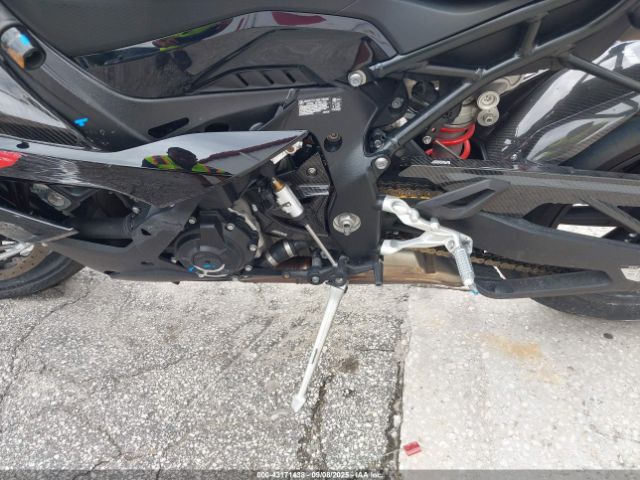 2024 BMW S 1000 WB10E6301R6J56281 Photo 8
