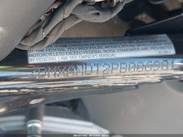 2023 DUCATI DESERT X ZDMXANDT2PB006981 Photo 9