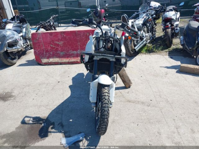 2023 DUCATI DESERT X ZDMXANDT2PB006981 Photo 4