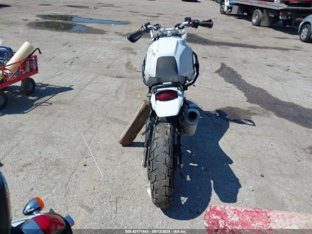 2023 DUCATI DESERT X ZDMXANDT2PB006981 Photo 5