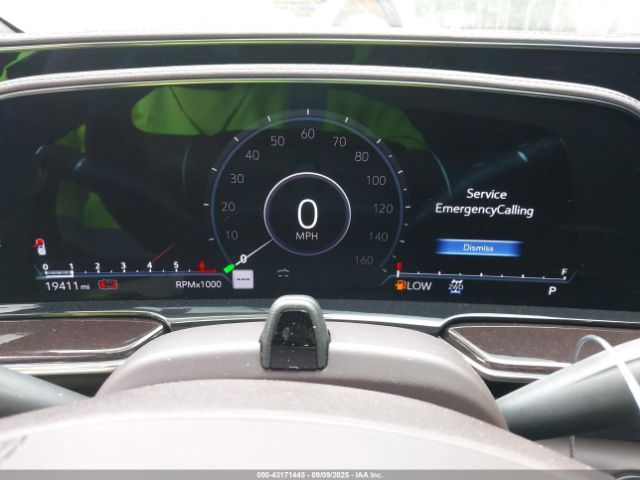 2024 CADILLAC ESCALADE 1GYS4GKL5RR270342 Photo 6