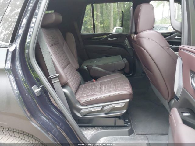 2024 CADILLAC ESCALADE 1GYS4GKL5RR270342 Photo 7
