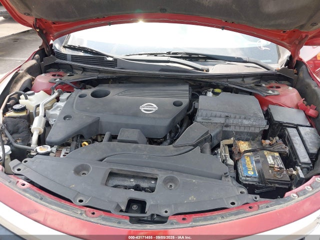 1N4AL3AP6FC103364 Nissan Altima