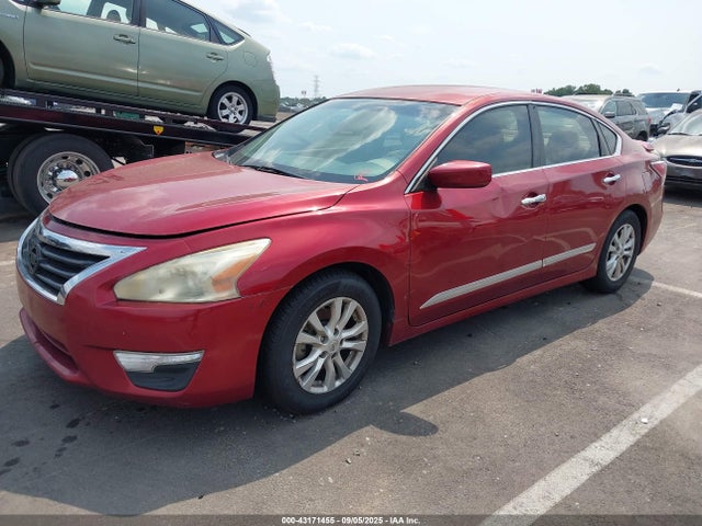 1N4AL3AP6FC103364 Nissan Altima
