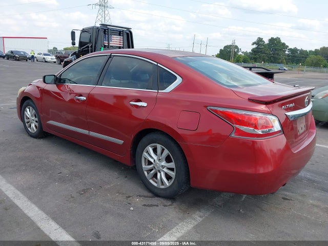 1N4AL3AP6FC103364 Nissan Altima