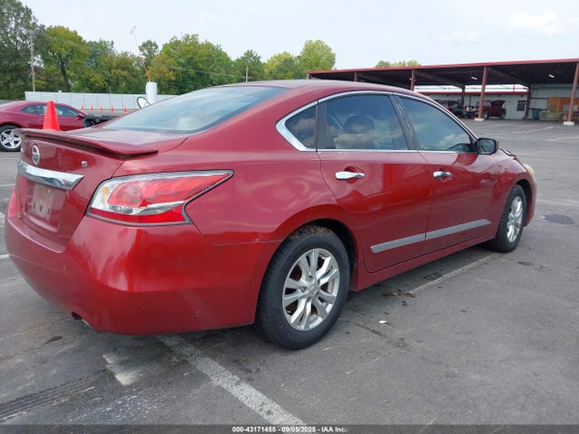 1N4AL3AP6FC103364 Nissan Altima