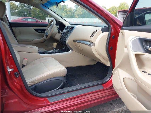 1N4AL3AP6FC103364 Nissan Altima