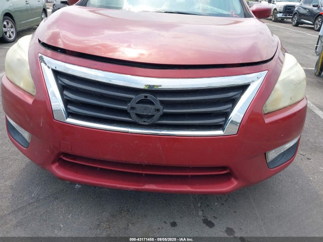 1N4AL3AP6FC103364 Nissan Altima