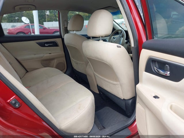 1N4AL3AP6FC103364 Nissan Altima