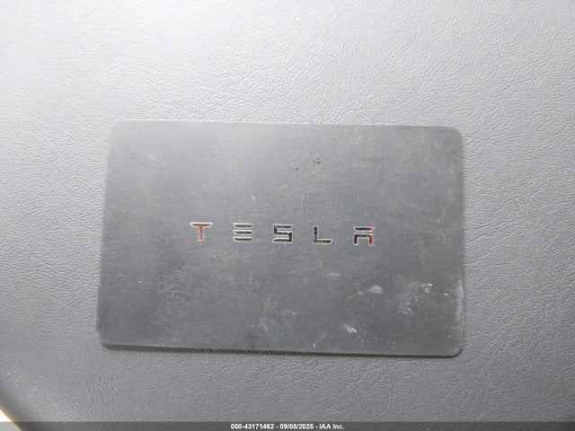 5YJYGDEE1LF012044 Tesla 2020