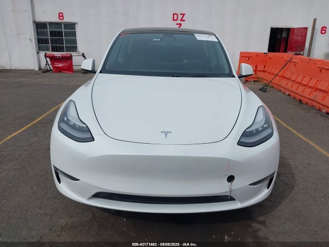 5YJYGDEE1LF012044 Tesla 2020