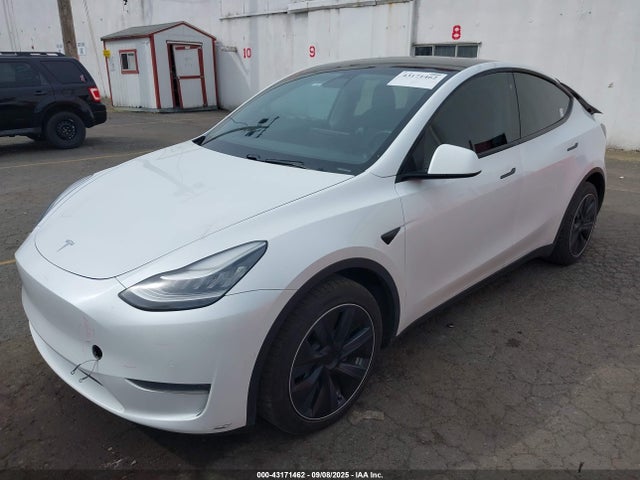 5YJYGDEE1LF012044 Tesla 2020
