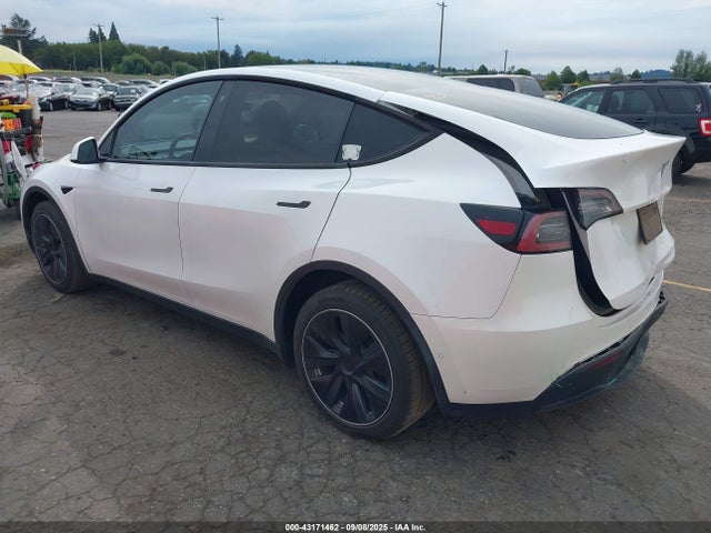 5YJYGDEE1LF012044 Tesla 2020