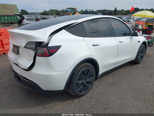 5YJYGDEE1LF012044 Tesla 2020