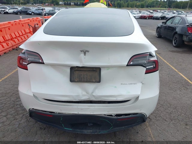 5YJYGDEE1LF012044 Tesla 2020