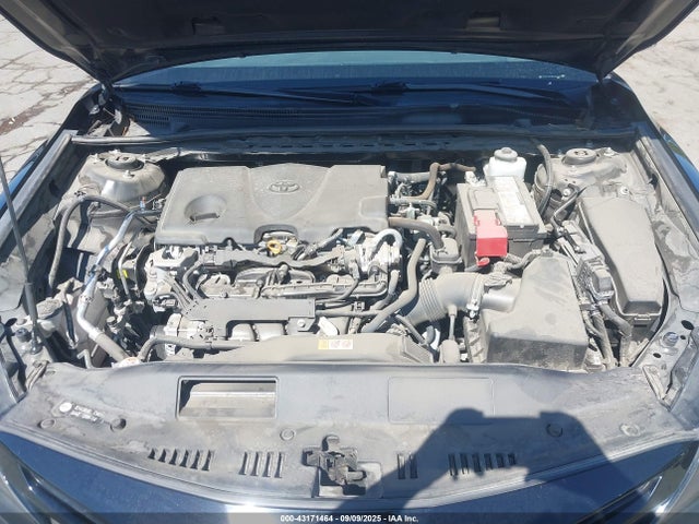 4T1G11AK3PU098134 Toyota a25a-fks