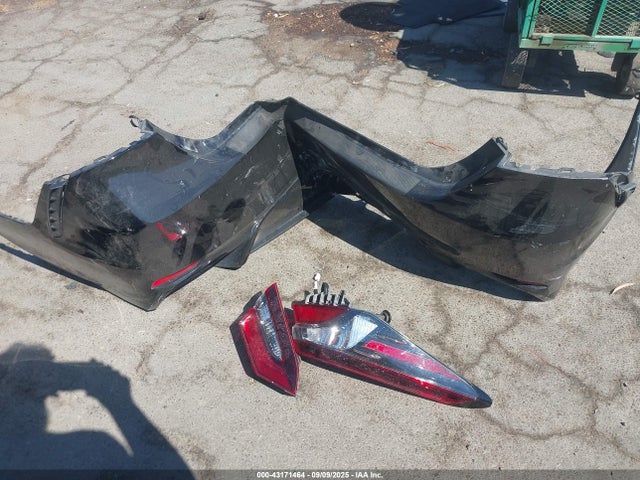 4T1G11AK3PU098134 Toyota a25a-fks