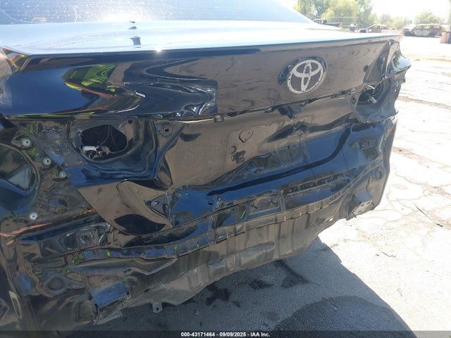 4T1G11AK3PU098134 Toyota a25a-fks