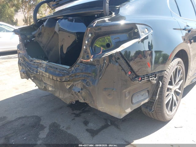 4T1G11AK3PU098134 Toyota a25a-fks