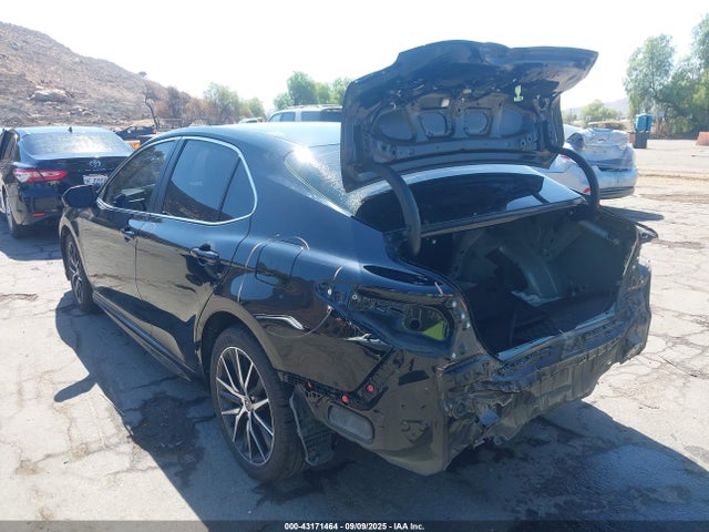 4T1G11AK3PU098134 Toyota a25a-fks