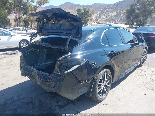 4T1G11AK3PU098134 Toyota a25a-fks