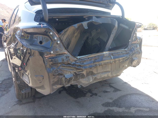 4T1G11AK3PU098134 Toyota a25a-fks