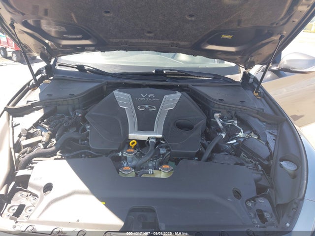 JN1EV7APXJM592094 Infiniti 2018