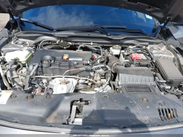 2021 HONDA CIVIC 2HGFC2F60MH545966 Photo 9