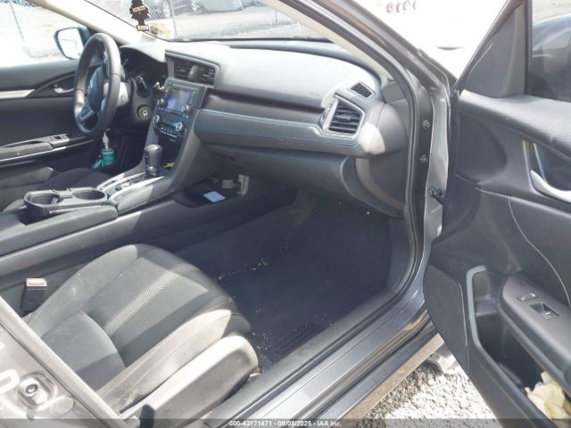 2021 HONDA CIVIC 2HGFC2F60MH545966 Photo 4