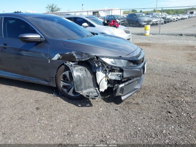 2021 HONDA CIVIC 2HGFC2F60MH545966 Photo 5