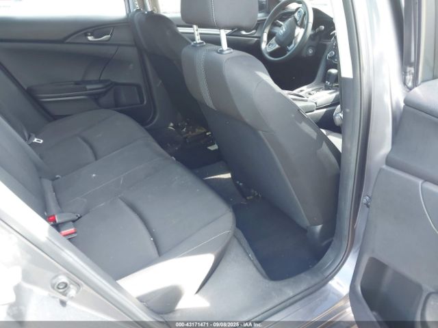 2021 HONDA CIVIC 2HGFC2F60MH545966 Photo 7