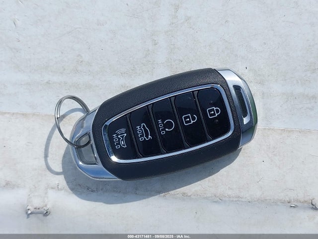 Hyundai gdi kappa 2023 KMHLM4AJ8PU090979 Image 11