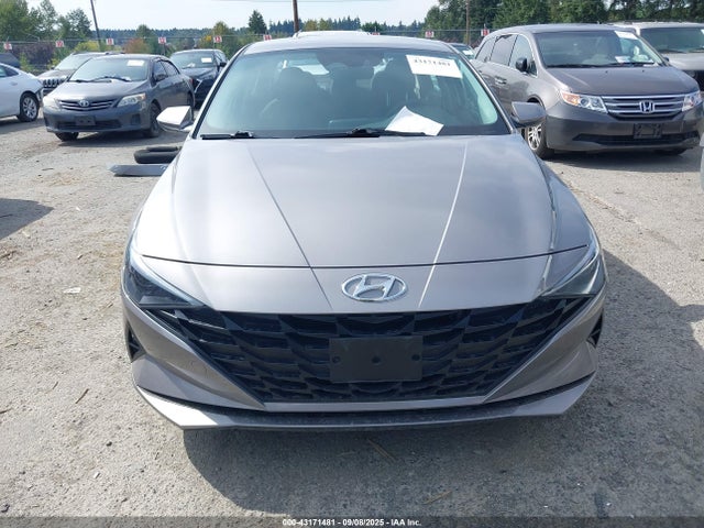 Hyundai gdi kappa 2023 KMHLM4AJ8PU090979 Image 13