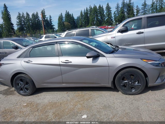 Hyundai gdi kappa 2023 KMHLM4AJ8PU090979 Image 14