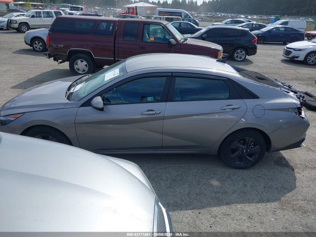 Hyundai gdi kappa 2023 KMHLM4AJ8PU090979 Image 15