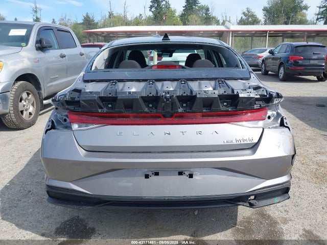 Hyundai gdi kappa 2023 KMHLM4AJ8PU090979 Image 17