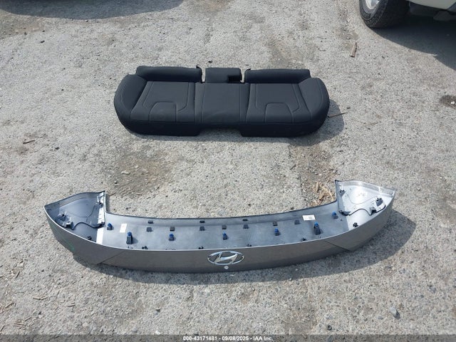 Hyundai gdi kappa 2023 KMHLM4AJ8PU090979 Image 12