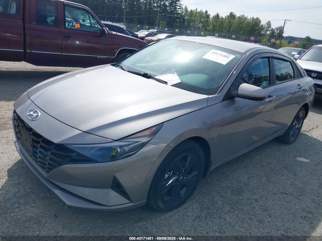 Hyundai gdi kappa 2023 KMHLM4AJ8PU090979 Image 2
