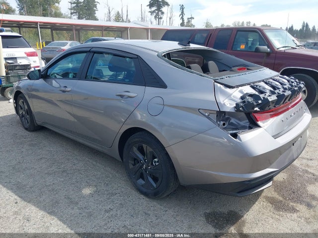 Hyundai gdi kappa 2023 KMHLM4AJ8PU090979 Image 3