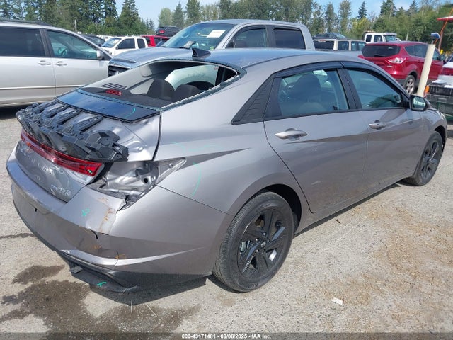 Hyundai gdi kappa 2023 KMHLM4AJ8PU090979 Image 4