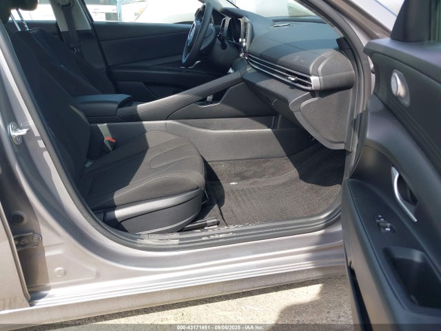 Hyundai gdi kappa 2023 KMHLM4AJ8PU090979 Image 5